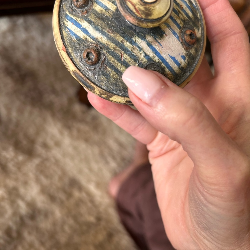 Mike Cinelli Ginger Jar - Picture 7 of 11